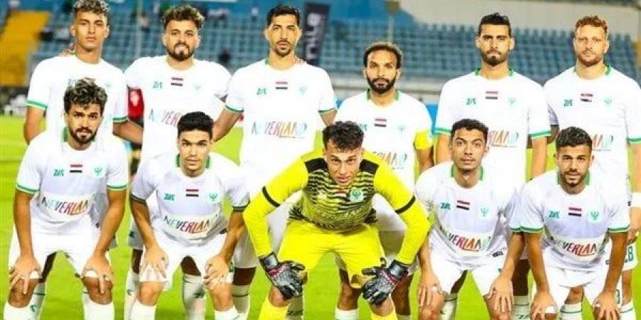 مشاهدة مباراة المصري والاتحاد السكندري في الدوري المصري.. بث مباشر