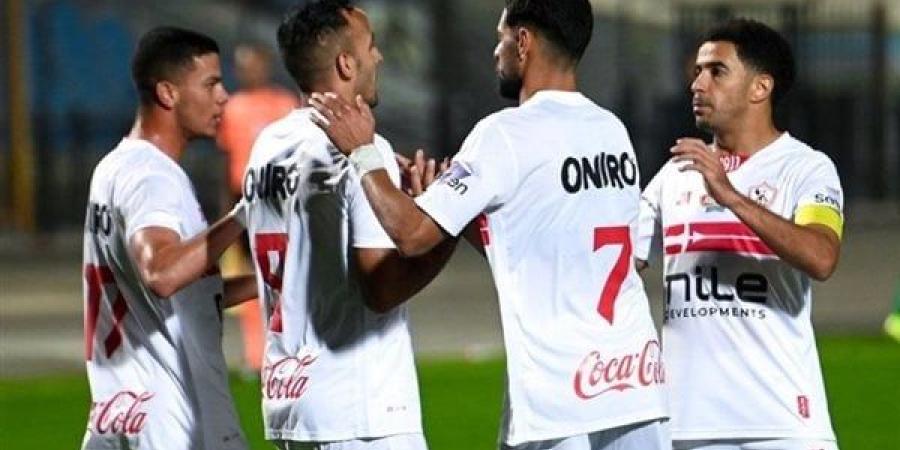 الزمالك يفتقد أبرز أسلحته قبل مباراة القمة أمام الأهلي