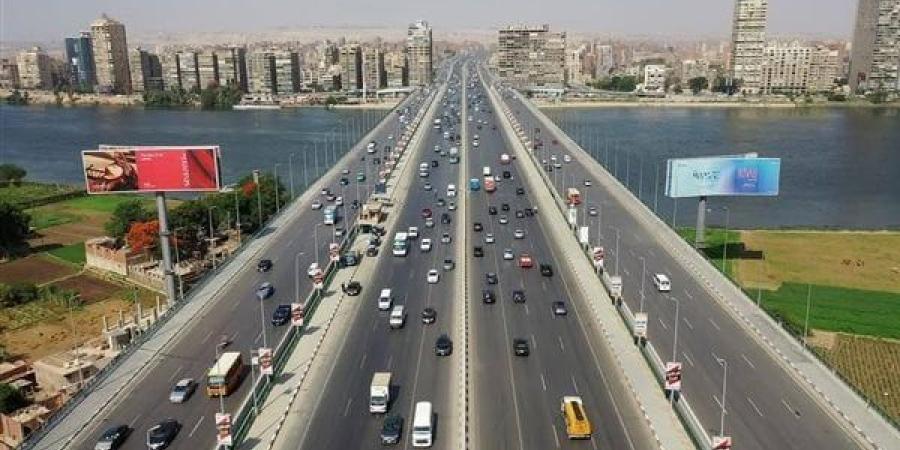 ديوان عام محافظة الجيزة يبدأ أعماله غدًا بالمهندسين