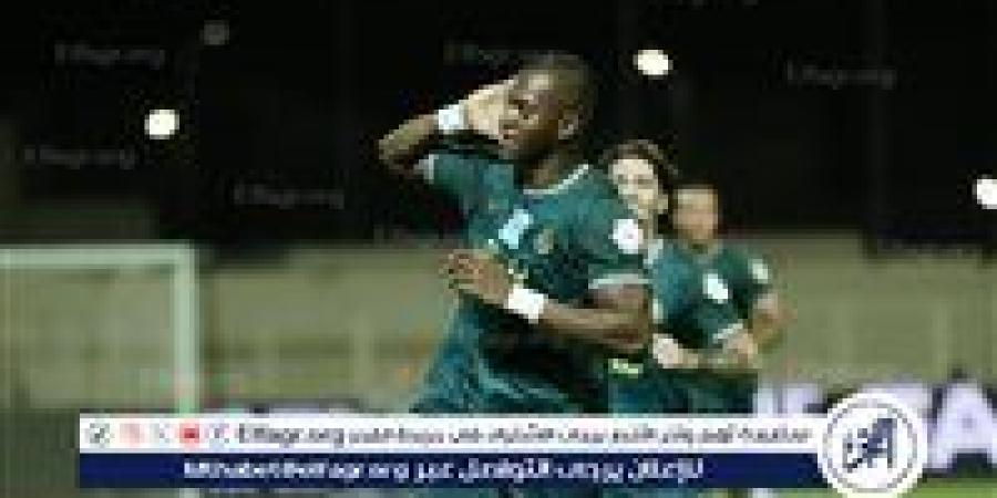 ديانج يقود تشكيل الخلود أمام الرياض في دوري روشن السعودي