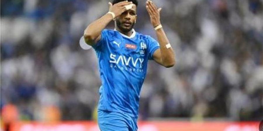 الهلال يتوصل لاتفاق مع علي البليهي لتجديد عقده