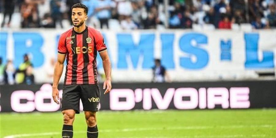 بث مباشر مباراة نيس "محمد عبدالمنعم" ولنس بالدوري الفرنسي