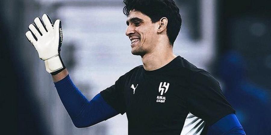 ياسين بونو: صدارة الاتحاد لا تضغطنا وأكبر خصم للهلال هو الهلال نفسه