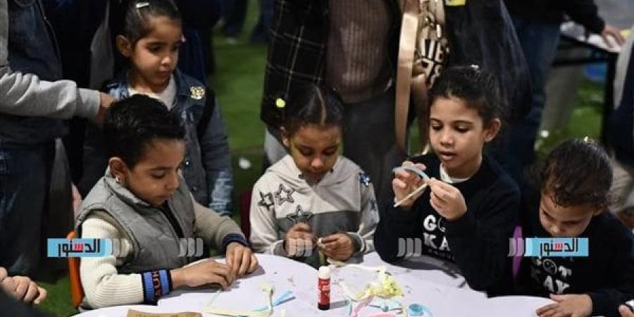 ‎خبيرة: إعداد الطفل نفسيًا لاستقبال الفصل الدراسي الثاني يبدأ من المنزل