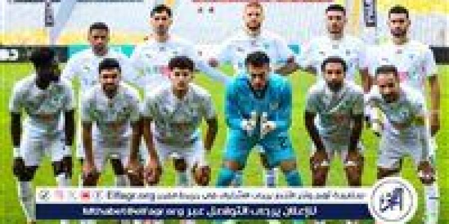 المصري يتعاقد مع مصطفى أبو الخير لاعب الأهلي لثلاثة مواسم ونصف الموسم