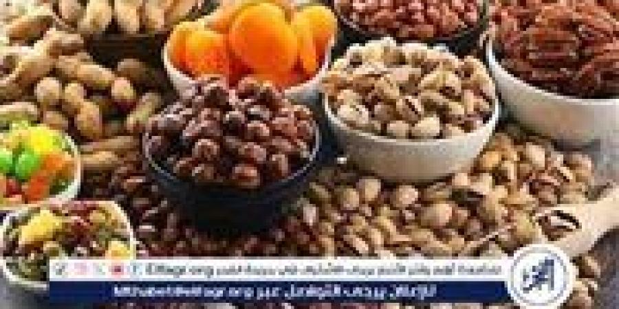 أسعار ياميش رمضان 2025 في مصر: دليل شامل لأفضل العروض والتخفيضات