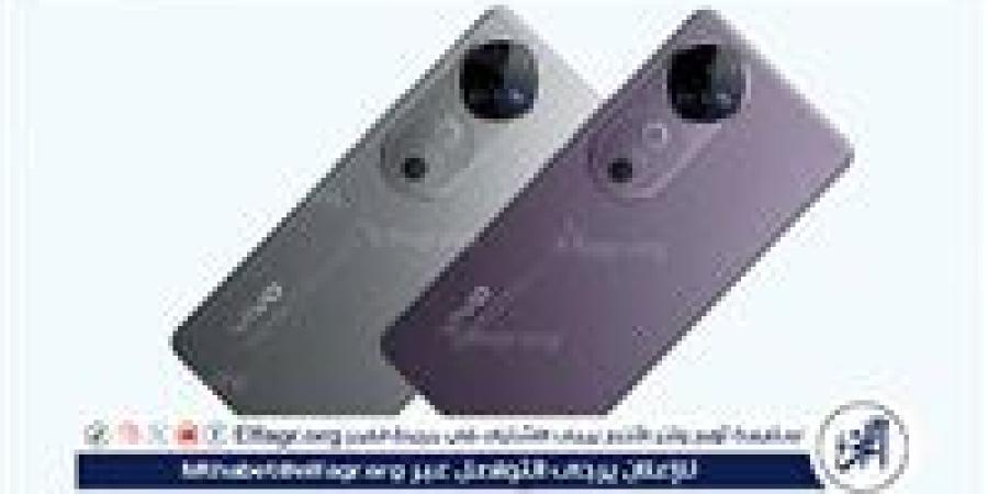 عاجل - سعر ومواصفات هاتف Vivo V40 الأقوى من فيفو