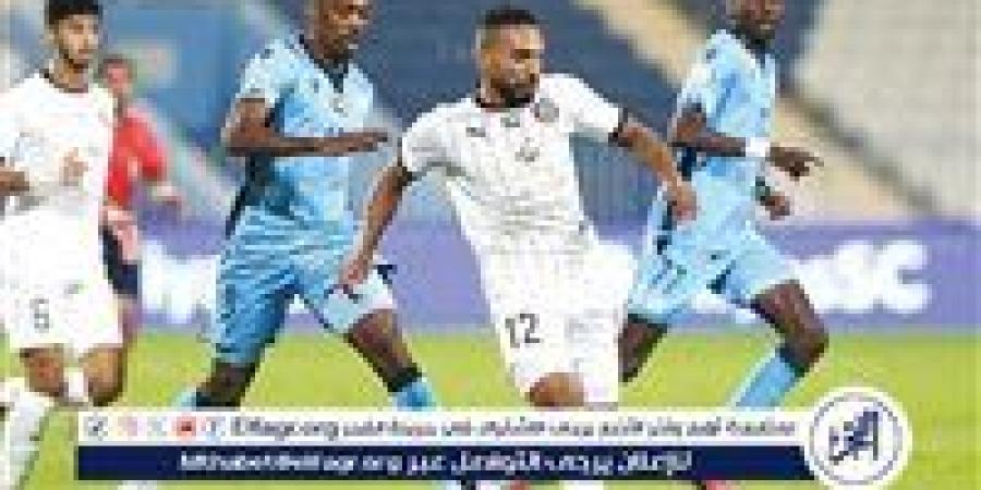 الشارقة يلتقي الحسين إربد في دور الـ 16 من دوري أبطال آسيا 2