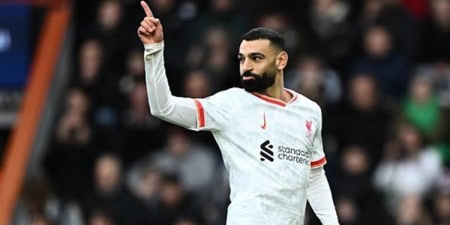 المستكاوي عن منتقدي محمد صلاح: "لا يفقهون شيئا في كرة القدم"