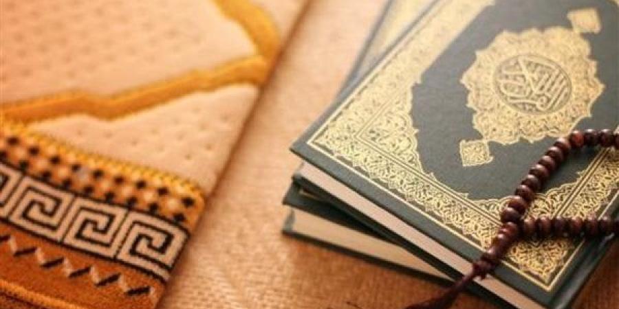 موعد ليلة النصف من شعبان.. أفضل الأدعية المستجابة مكتوبة