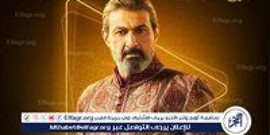 رمضان 2025.. طرح البرومو التشويقي لمسلسل "جودر 2" لـ ياسر جلال