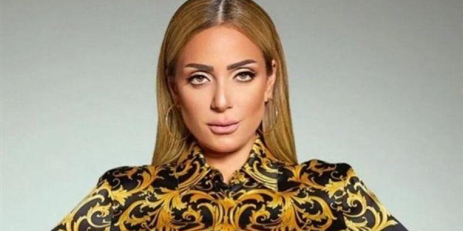 ريم البارودي ضيفة برنامج "واحد من الناس".. الليلة