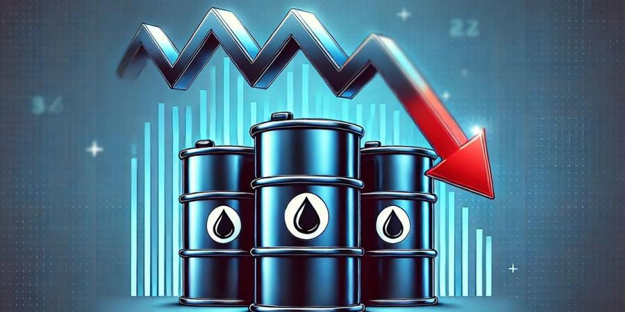 برميل النفط الكويتي ينخفض 25 سنتاً ليبلغ 79.44 دولار