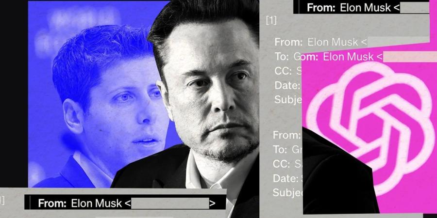 «أوبن إيه آي» ترفض عرضاً من ماسك للاستحواذ عليها