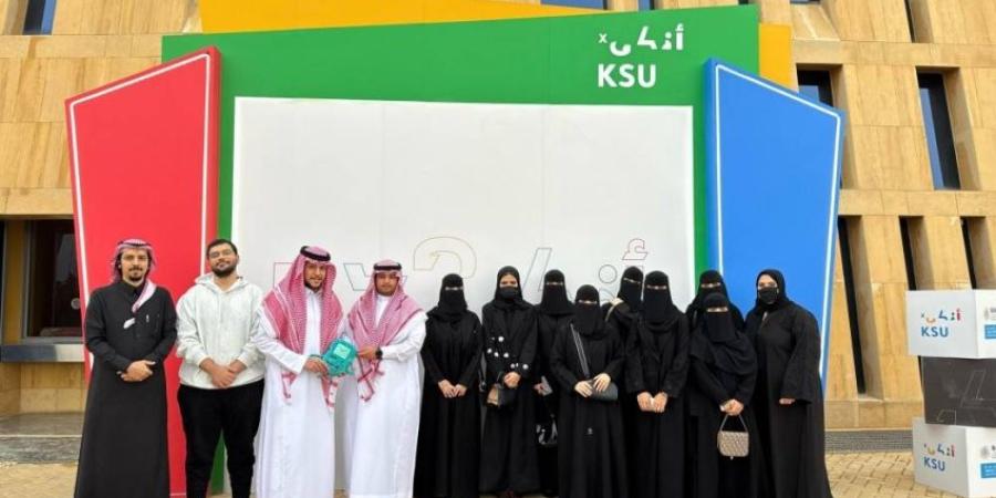 جامعة نجران تحقق مراكز متقدمة ضمن فعالية أذكى KSU