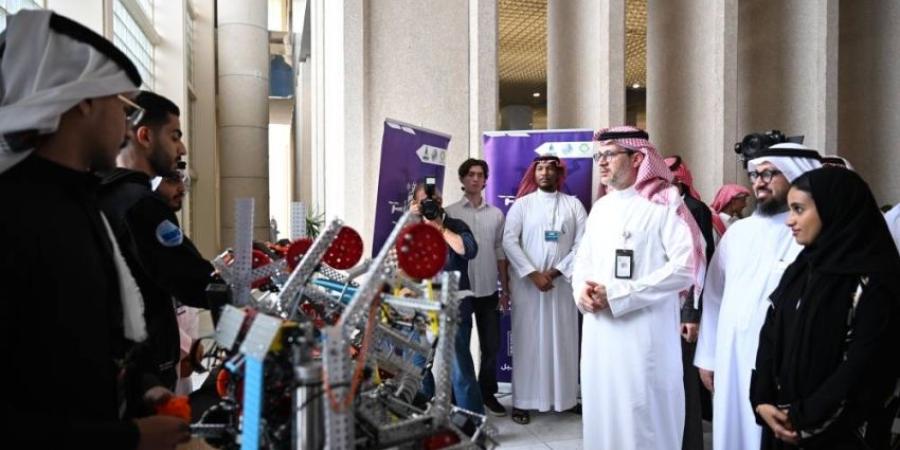 جامعة المؤسس تطلق فعاليات اليوم الهندسي لعام 2025