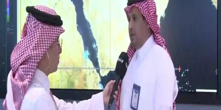 الأرصاد: عودة للحالة المطرية بدءًا من الغد وحتى الخميس