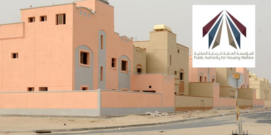 «السكنية»: 99402 طلب إسكاني خلال يناير