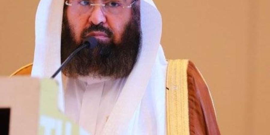 الشؤون الدينية تفتح باب التطوع في الحرمين لشهر رمضان