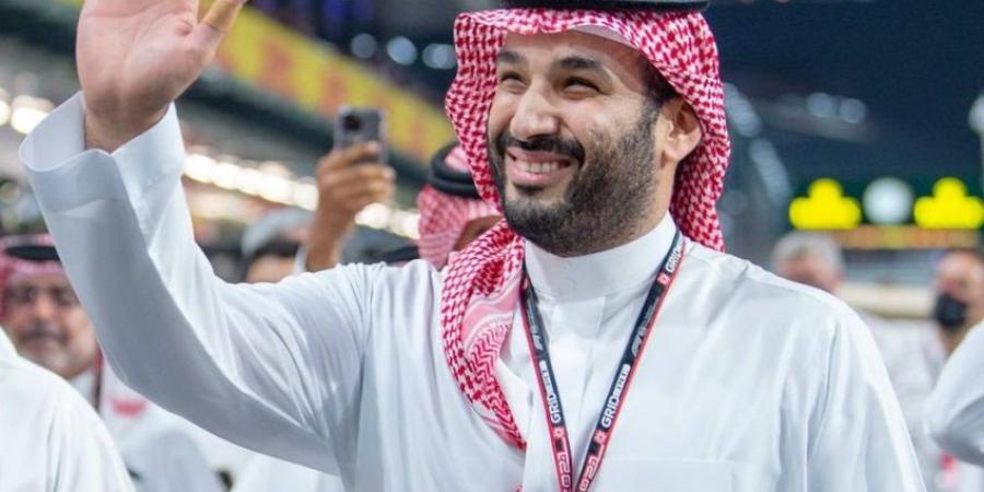 «برسالة فخر».. ولي العهد يستقبل الفوز بـ«إكسبو 2030»