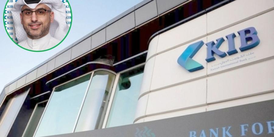 KIB ينظم مبادرة توزيع إفطار صائم طوال شهر رمضان