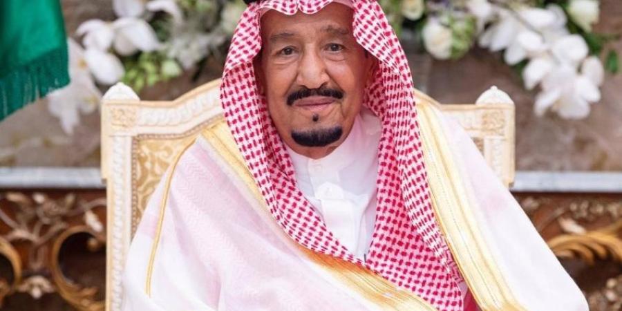 صدور موافقة خادم الحرمين الشريفين على منح 200 متبرع ومتبرعة وسام الملك عبدالعزيز من الدرجة الثالثة